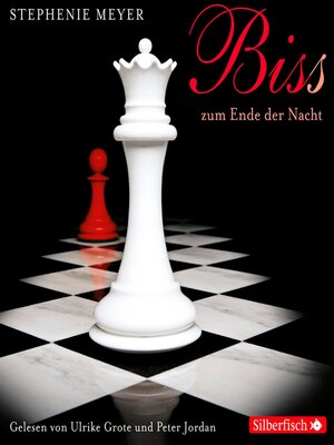 cover image of Biss zum Ende der Nacht